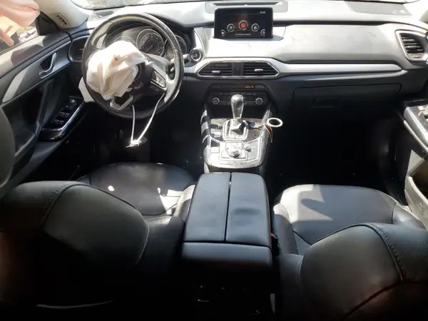 JM3TCBCYXK0326657 2019 MAZDA CX-9 - Image 8