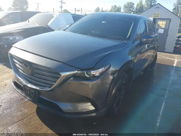 JM3TCBCYXK0326948 2019 MAZDA CX-9 - Image 2