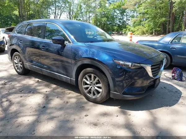 JM3TCBCYXK0327470 2019 MAZDA CX-9 - Image 1