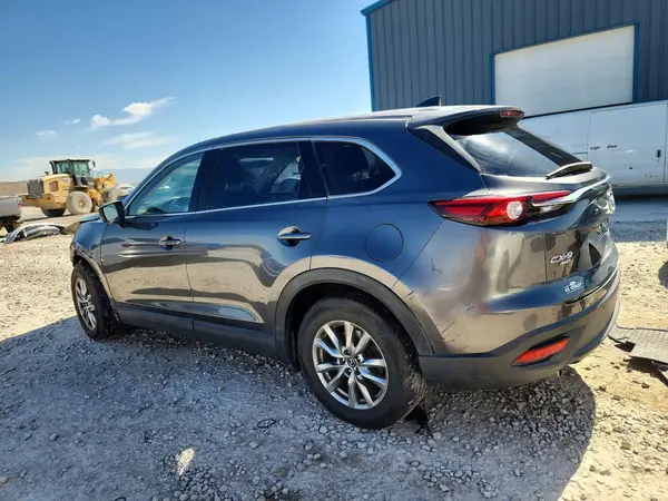 JM3TCBCYXK0328151 2019 MAZDA CX-9 - Image 2