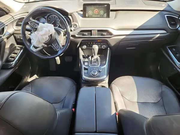JM3TCBCYXK0328151 2019 MAZDA CX-9 - Image 8