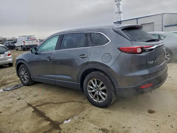 JM3TCBCYXK0329025 2019 MAZDA CX-9 - Image 2