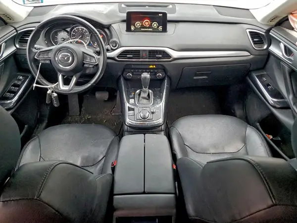 JM3TCBCYXK0329025 2019 MAZDA CX-9 - Image 8