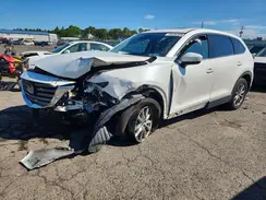 JM3TCBCYXK0330935 2019 MAZDA CX-9
