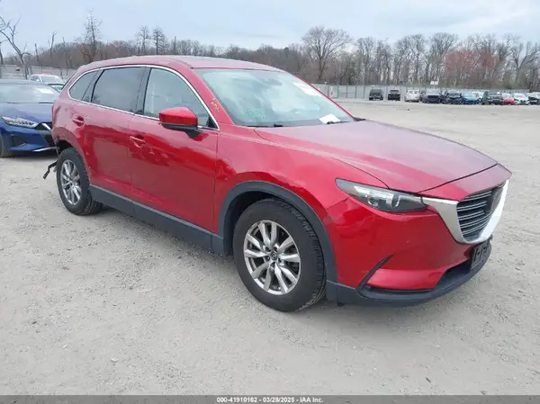 JM3TCBCYXK0332040 2019 MAZDA CX-9 - Image 1