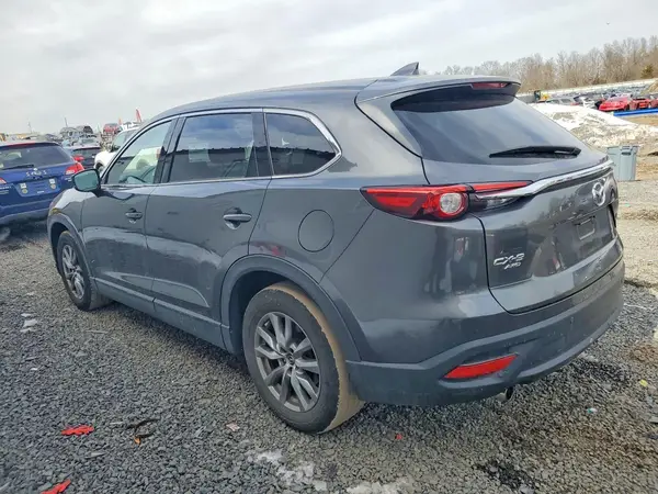 JM3TCBCYXK0332202 2019 MAZDA CX-9 - Image 2
