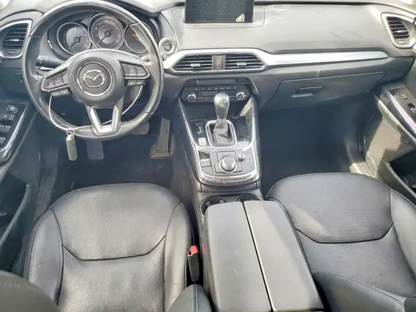 JM3TCBCYXK0332202 2019 MAZDA CX-9 - Image 8