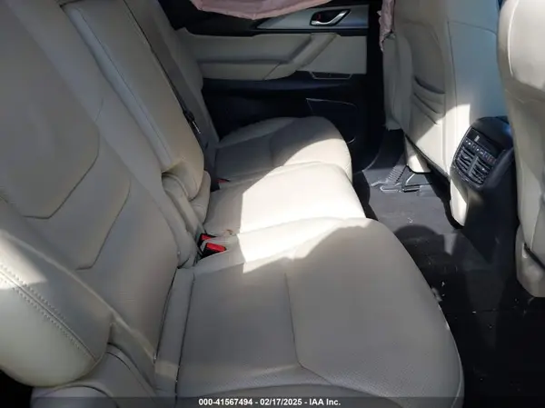 JM3TCBCYXK0332409 2019 MAZDA CX-9 - Image 8