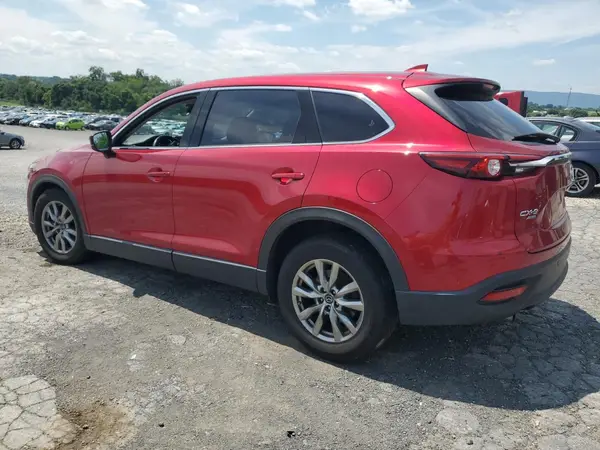 JM3TCBCYXK0333415 2019 MAZDA CX-9 - Image 2