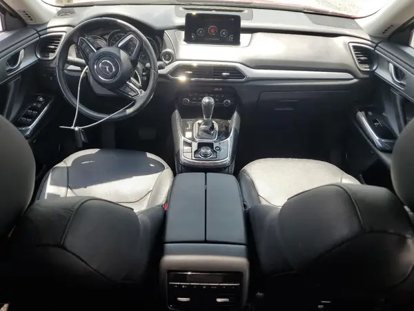 JM3TCBCYXK0333415 2019 MAZDA CX-9 - Image 8