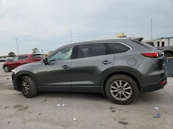 JM3TCBCYXK0334600 2019 MAZDA CX-9 - Image 2