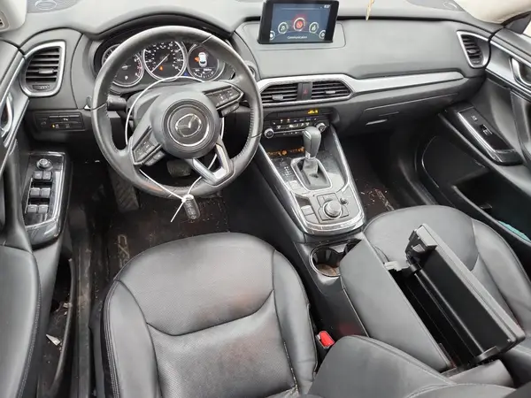 JM3TCBCYXK0334600 2019 MAZDA CX-9 - Image 8
