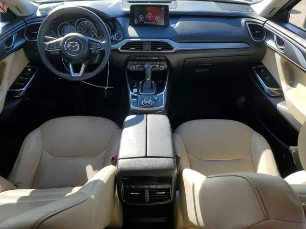 JM3TCBCYXK0335780 2019 MAZDA CX-9 - Image 8