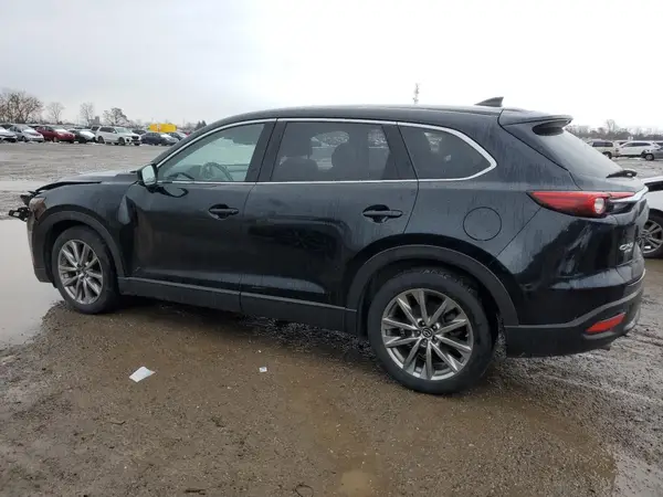 JM3TCBCYXK0336413 2019 MAZDA CX-9 - Image 2