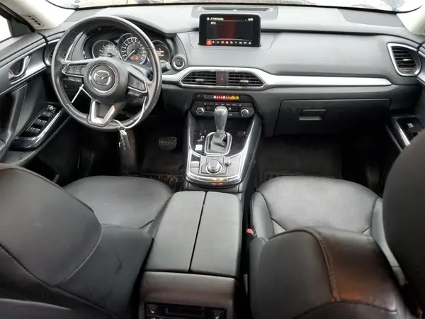 JM3TCBCYXK0336413 2019 MAZDA CX-9 - Image 8