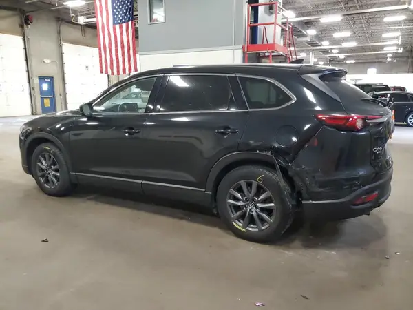 JM3TCBCYXL0405294 2020 MAZDA CX-9 - Image 2