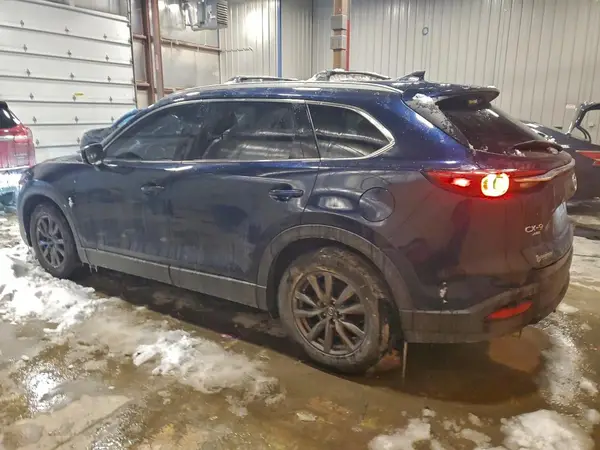 JM3TCBCYXL0406235 2020 MAZDA CX-9 - Image 2