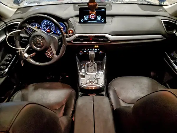 JM3TCBCYXL0406235 2020 MAZDA CX-9 - Image 8