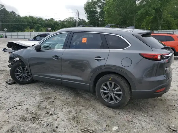 JM3TCBCYXL0407627 2020 MAZDA CX-9 - Image 2