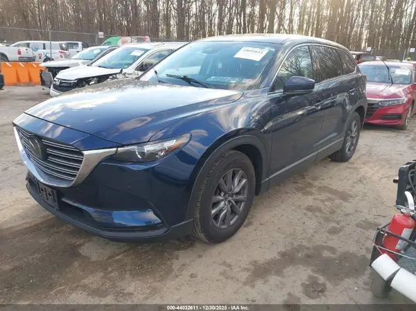 JM3TCBCYXL0412956 2020 MAZDA CX-9 - Image 2