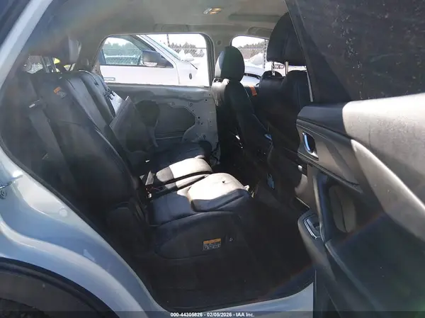 JM3TCBCYXL0413265 2020 MAZDA CX-9 - Image 8