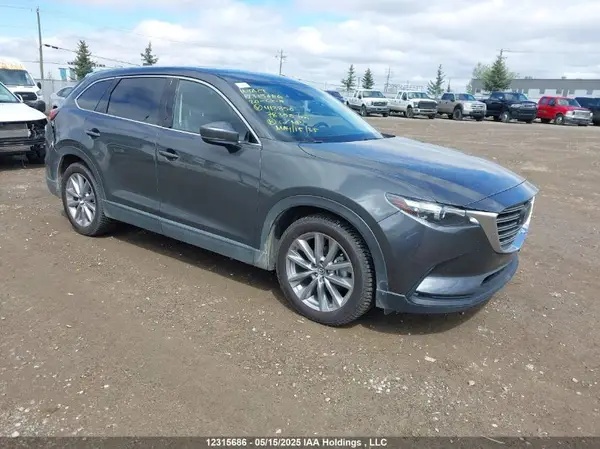 JM3TCBCYXL0413850 2020 MAZDA CX-9 - Image 1