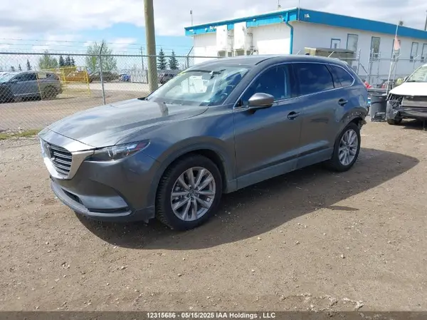 JM3TCBCYXL0413850 2020 MAZDA CX-9 - Image 2