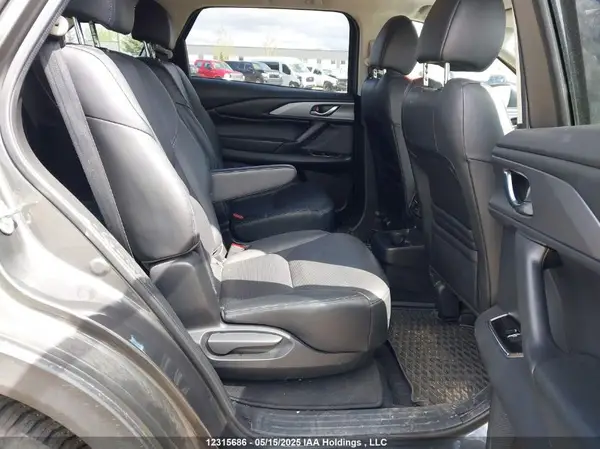 JM3TCBCYXL0413850 2020 MAZDA CX-9 - Image 8