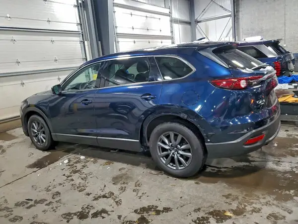 JM3TCBCYXL0417087 2020 MAZDA CX-9 - Image 2