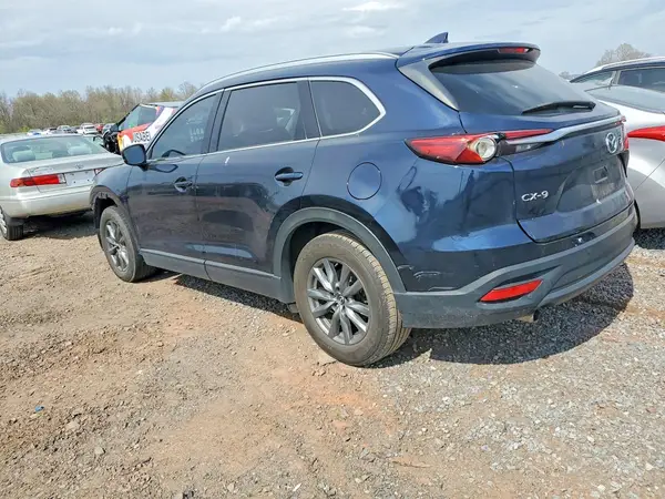 JM3TCBCYXL0418532 2020 MAZDA CX-9 - Image 2