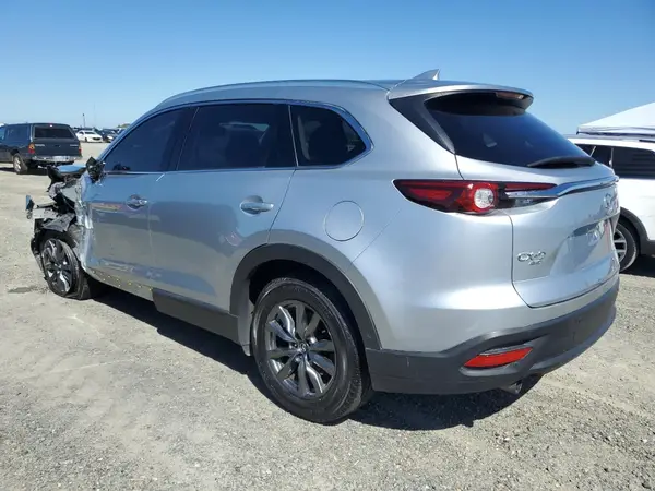 JM3TCBCYXL0418949 2020 MAZDA CX-9 - Image 2