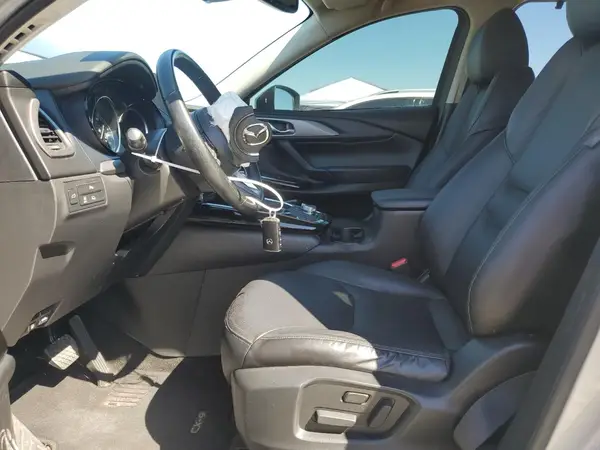 JM3TCBCYXL0418949 2020 MAZDA CX-9 - Image 8