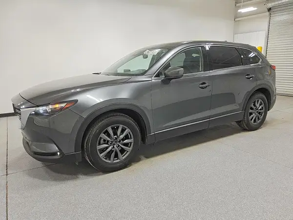JM3TCBCYXL0419213 2020 MAZDA CX-9 - Image 1