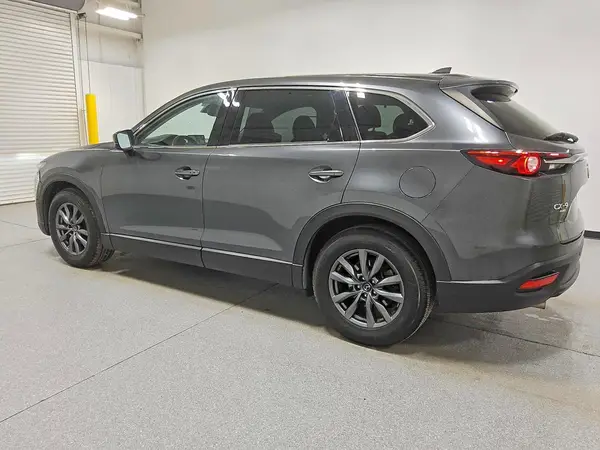 JM3TCBCYXL0419213 2020 MAZDA CX-9 - Image 2
