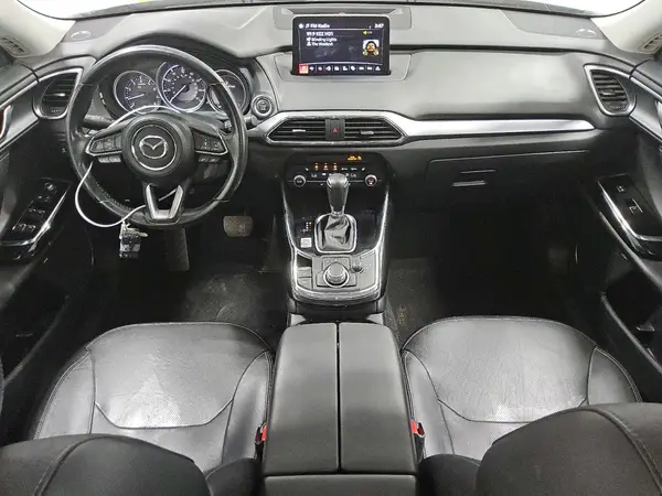 JM3TCBCYXL0419213 2020 MAZDA CX-9 - Image 8