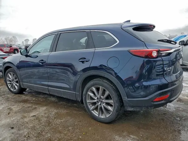 JM3TCBCYXM0452312 2021 MAZDA CX-9 - Image 2