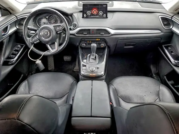 JM3TCBCYXM0452312 2021 MAZDA CX-9 - Image 8