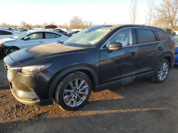JM3TCBCYXM0453542 2021 MAZDA CX-9 - Image 1