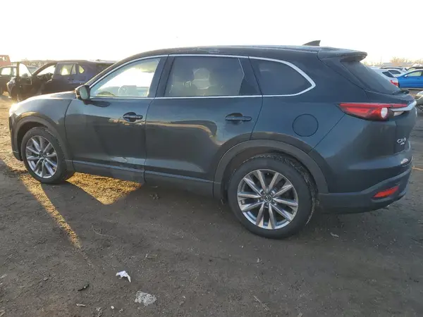 JM3TCBCYXM0453542 2021 MAZDA CX-9 - Image 2