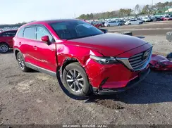 JM3TCBCYXM0506837 2021 MAZDA CX-9