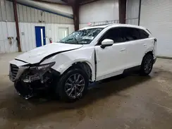 JM3TCBCYXM0507437 2021 MAZDA CX-9