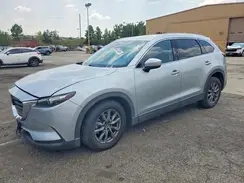 JM3TCBCYXM0507552 2021 MAZDA CX-9