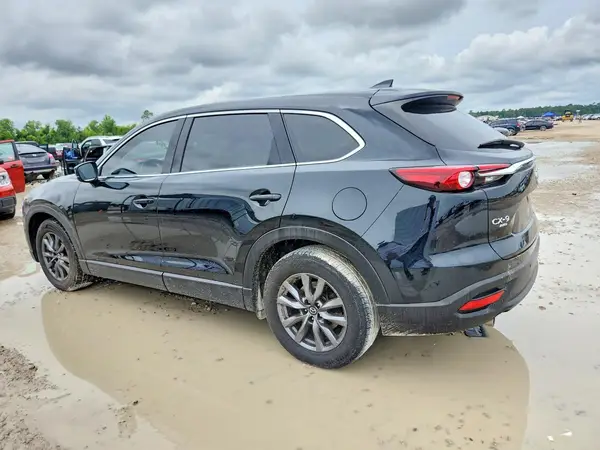 JM3TCBCYXM0507745 2021 MAZDA CX-9 - Image 2