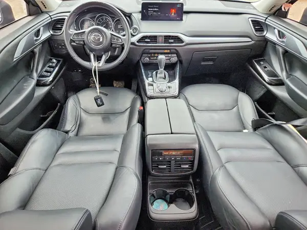 JM3TCBCYXM0507745 2021 MAZDA CX-9 - Image 8