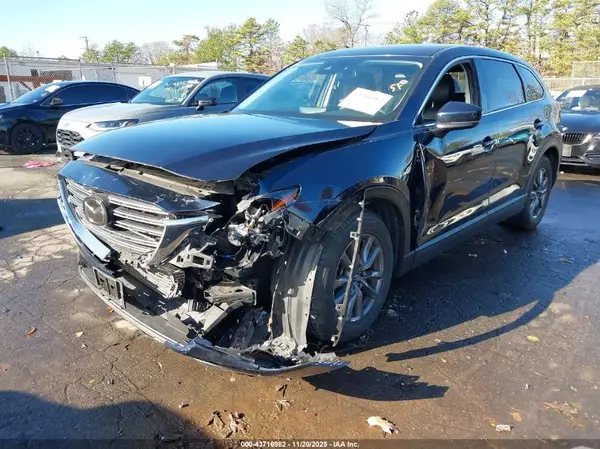 JM3TCBCYXM0517045 2021 MAZDA CX-9 - Image 2