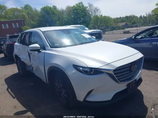 JM3TCBCYXM0521323 2021 MAZDA CX-9 - Image 1