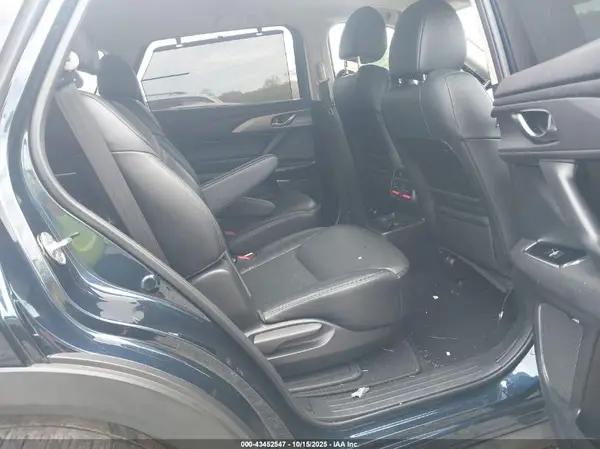 JM3TCBCYXM0521709 2021 MAZDA CX-9 - Image 8