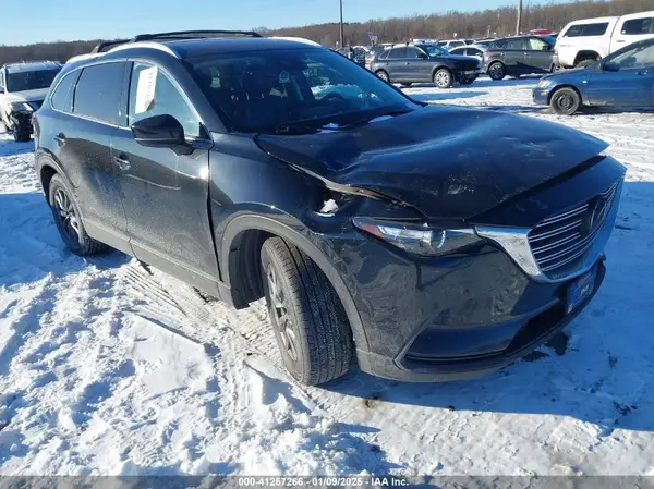 JM3TCBCYXM0524660 2021 MAZDA CX-9 - Image 1