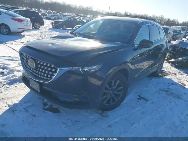 JM3TCBCYXM0524660 2021 MAZDA CX-9 - Image 2