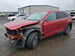 JM3TCBCYXM0525937 2021 MAZDA CX-9